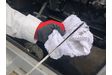 運転前点検作業